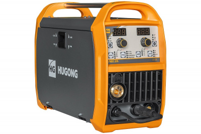 ��������� ������� Hugong EXTREMIG 200 III LCD (029650) ���������