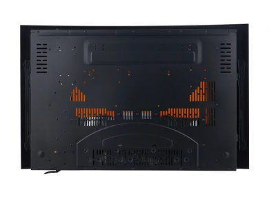 ����� Electrolux EFP/W-1200URLS, black