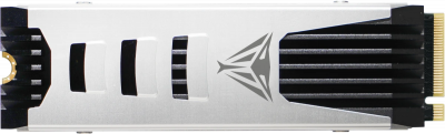 SSD-���������� Patriot M.2 2280 1TB NVMe PCIE 5.0 x4 14000/7500 (PV563HP1TBM28H) �����