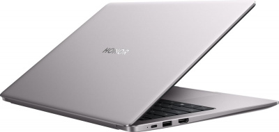 ������� Honor MagicBook X14 (5301ALXB) 14"/Core i3 1315U/8Gb/SSD512Gb/NoOS/�����