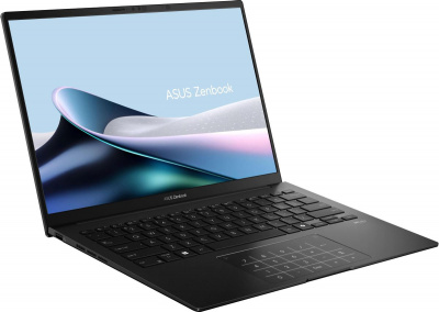 ������� Asus UM3406GA-QD118 (90NB17R1-M006D0) 14"/Ryzen AI 5 430/16/1024/Radeon 840M/������