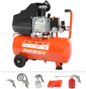 ���������� �������� Patriot EURO 24-240K2