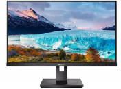 ������� 23.8" Philips 243S1 black