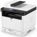 ��� Ricoh � 320SE (434088) �����, A4 Duplex
