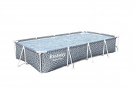 ������� ��������� Bestway 561FV BW �����, 366x201x66��, ������-�����