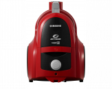 ������� SAMSUNG VCC4520S3R/XEV red