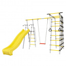 ������� ���������� �������� Romana �������� MAX + �������� ������ 103.07.07, grey/yellow