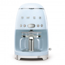 ��������� SMEG DCF02PBEU ���������� blue