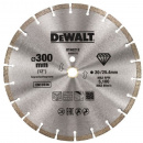 ���� �������� �������� DeWalt DT40212-QZ �300�2.8�25.4��