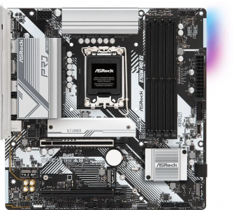 ����������� ����� ASRock B760M PRO RS