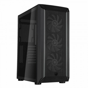 ������ ��� ���������� SilverStone G41FA511ZBG0020 High airflow ATX gaming chassis