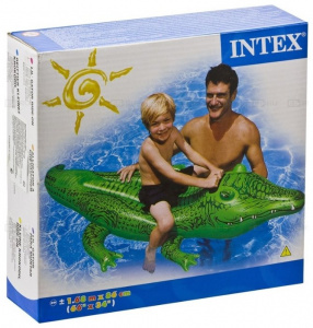 ���� ������ ������� �������� Intex 58546 �������� , 168�86 �� ��������-�������� ������������