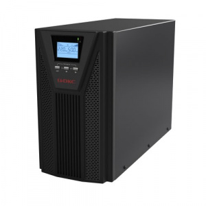 ���� ������ ��� ��� SMALLT3A10S ������, Small Tower, 3000 ��/2700 ��, 1/1, 4xSchuko, EPO, USB, RS-232, RJ45, 8x7� ��������-�������� ������������