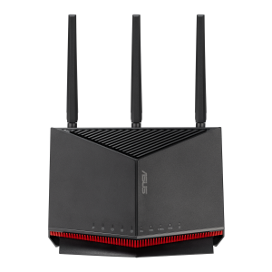 Wi-Fi ������ ASUS RT-BE86U 90IG08W0-MO9A0V ������