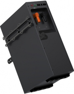 ���� ������ �������������� ������� MARSRIVA MR-LFP24-100-WMD LiFePO4, 25,6 �/102 �� ������ ��������-�������� ������������