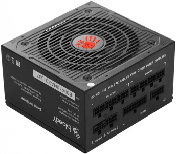 ���� ������� Bloody ATX 850W BD-PS850G 80+ gold