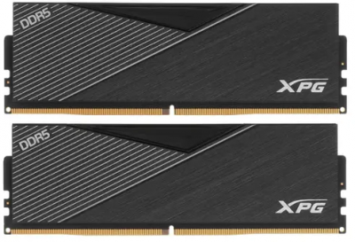 ����������� ������ ADATA DIMM DDR5 16GB 6000�Hz AX5U6000C3016G-DCLABK