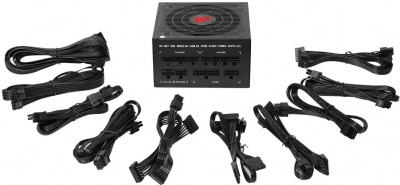 ���� ������� Bloody ATX 850W BD-PS850G 80+ gold