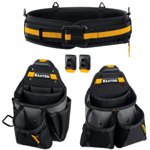 ����� ������� Kraftool KBS-3L 38761