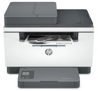 ���� ������ ��� HP LaserJet M236sdn A4 Duplex (9YG08A) white / gray ��������-�������� ������������