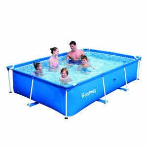 ���� ������ ������� ��������� Bestway 56403 (259�170�61 ��), 2300� ��������-�������� ������������