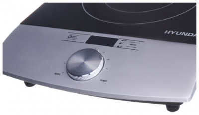 ����� ������������� Hyundai HYC-0102 silver / black