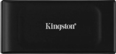 ���� ������ SSD-���������� Kingston 1Tb SXS1000 black SXS1000/1000G ��������-�������� ������������