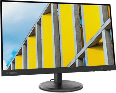 ���� ������ ������� Lenovo ThinkVision C27-30, 1920�1080, 75 ��, VA, black (62aakat6is) ��������-�������� ������������