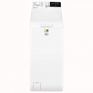 ���� ������ ���������� ������ Electrolux EW7T4272E white ��������-�������� ������������