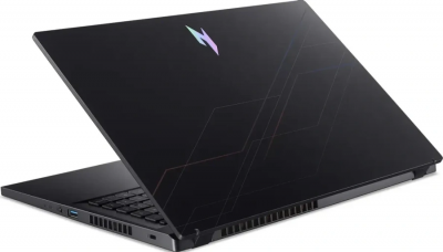 ������� Acer Gaming Laptop Nitro V15-ANV15-52-70LN (NH.QV2EM.001) 15.6"IPS/I7-13620H/16GB/512GB/6GB-RTX-4050/DOS/������