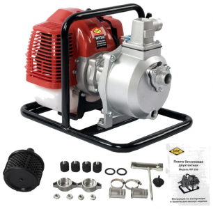 ���� ������ ��������� DDE WP250 ��������-�������� ������������