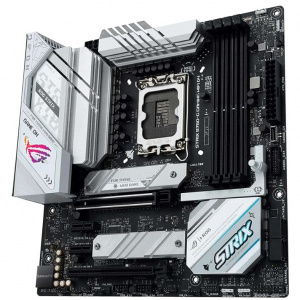 ����������� ����� ASUS ROG STRIX B760-G GAMING WIFI