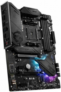 ����������� ����� MSI MPG B550 GAMING PLUS
