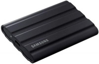 SSD-���������� ������� Samsung T7 Shield 1TB (MU-PE1T0K/EU) �������