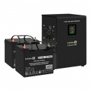 �������� ��� ExeGate EX296002RUS + ������� 33A� EX282974RUS 2�� FineSine SX-2500.LCD.AVR.2SH ������