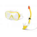 �������� Intex 55647 Wave Rider Swim yellow