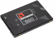 SSD-���������� AMD 128Gb Radeon R5 Client SSD R5SL128G SATA 6Gb/s, 3D TLC