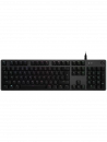 ���������� Logitech G512 Carbon Red Linear ������������ (920-009374) ������ USB