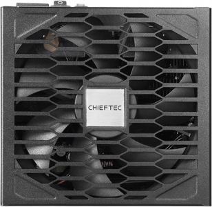 ���� ������� Chieftec Stealth SPX-1200-FC (ATX 3.1, 1200W, 80 PLUS PLATINUM) ������