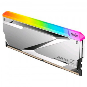 ����������� ������ Netac DDR5 32GB DIMM 6600 ��� K2 NTZED5P66DP-32