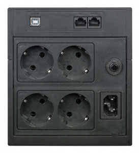 ���� ������ ��� Powercom Raptor RPT-1500AP-LCD ��������-�������� ������������