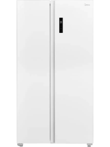 ���� �������� ����������� Midea MDRS710FGE01 Side-by-Side ����� ��������-�������� ������������