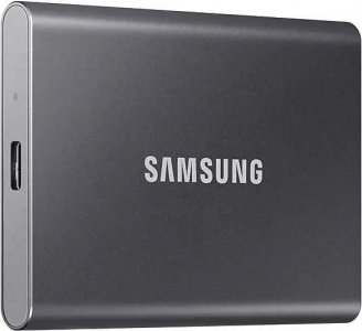 ���� ������ SSD-���������� ������� Samsung 4.0Tb T7 Shield (MU-PC4T0T/WW) ����� ��������-�������� ������������