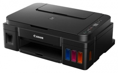 ���� ������ ��� Canon Pixma G2410 ��������-�������� ������������