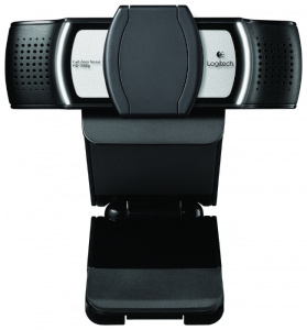 ���� ������ ���-������ Logitech HD Webcam C930e ��������-�������� ������������