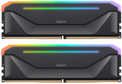 ����������� ������ Apacer AH5U32G60C622NBAA-2 ������ 2x16GB DDR5 DIMM 6000MHz