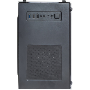 ������ ��� ���������� ExeGate Mistery X2-NPX400 Minitower mATX, �� 400NPX EX294480RUS black