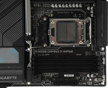 ����������� ����� Gigabyte B850 GAMING X WIFI6E SocketAM5 AMD B850