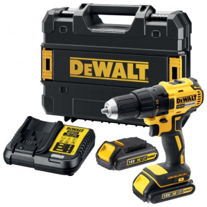 �����-���������� �������������� DeWalt DCD 777 S2T