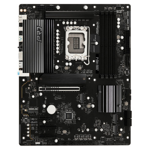 ����������� ����� ASRock Z890 S1851 ATX (Z890 PRO-A) ������